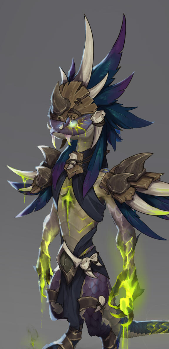 World of Warcraft