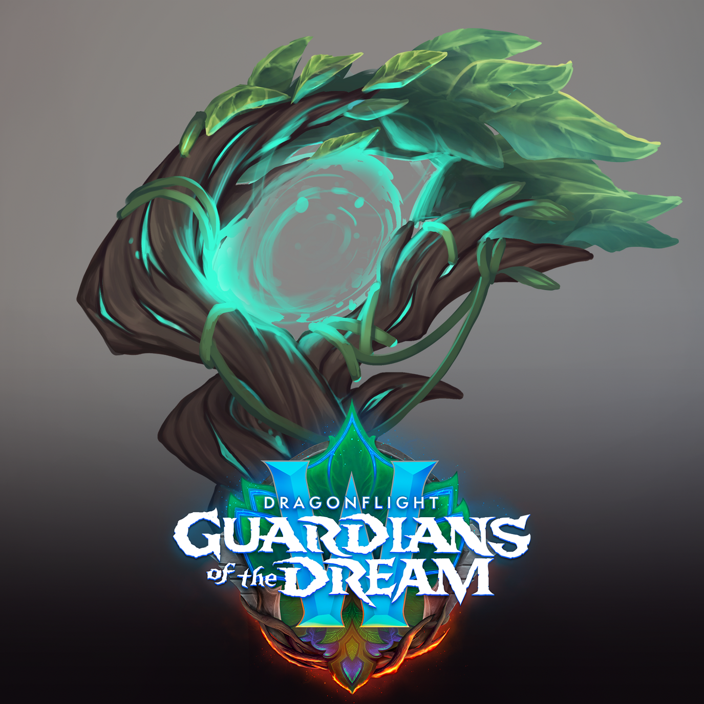 World of Warcraft - 10.2 - Emerald Dream Outdoor 1H Mace