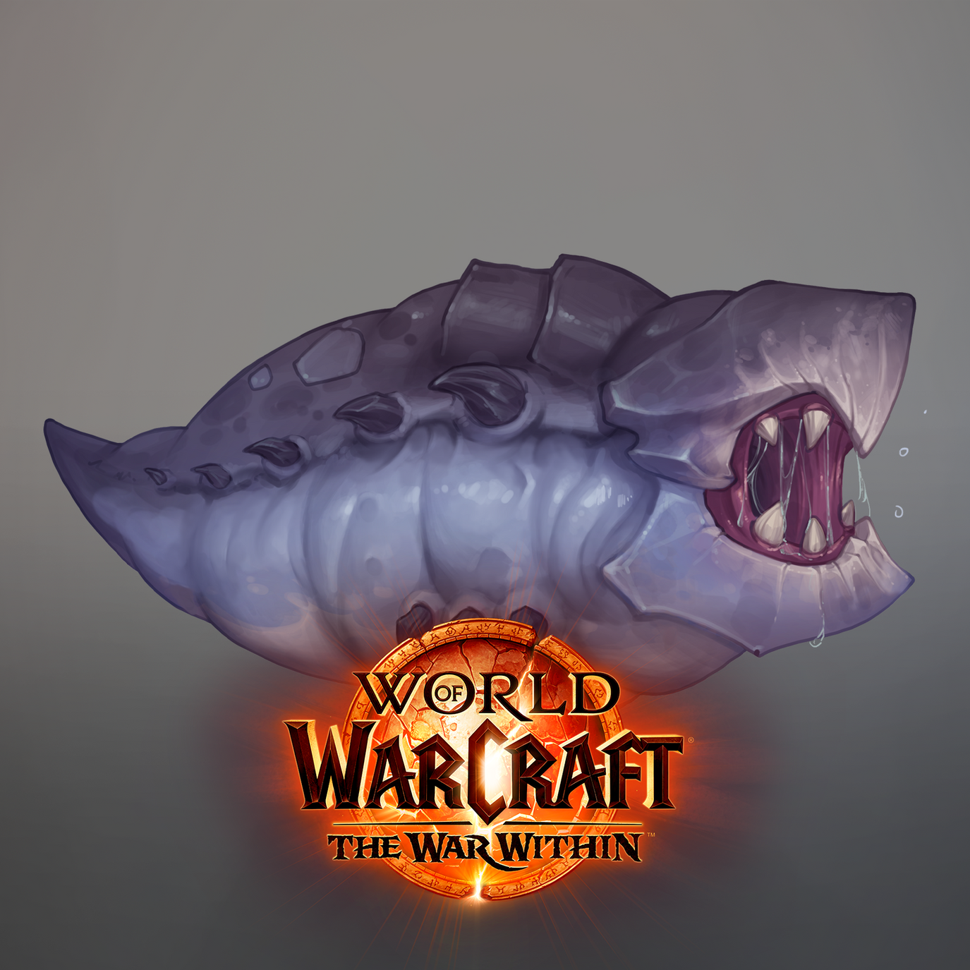 The War Within - Creatures and Mounts