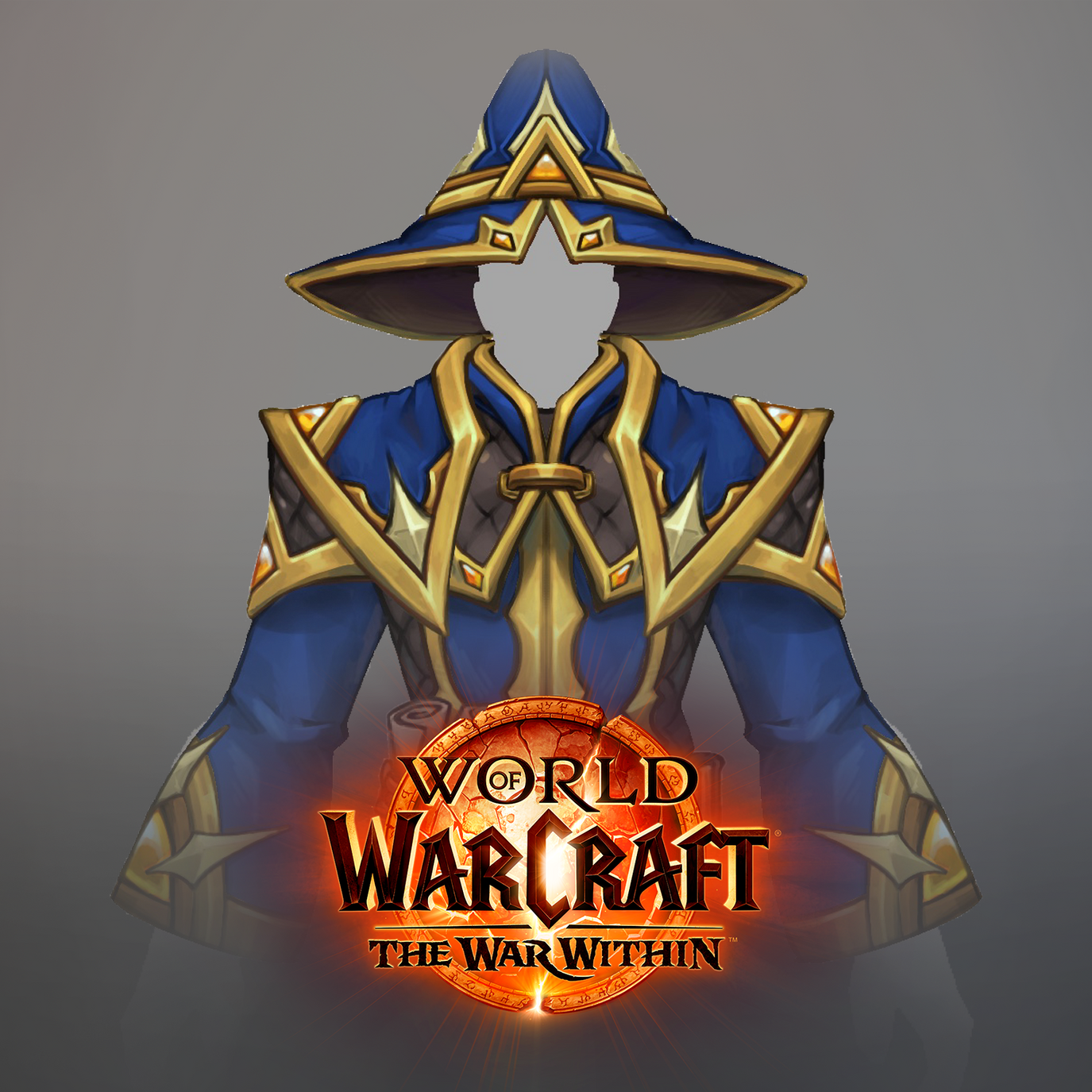 The War Within - Civilian Attire