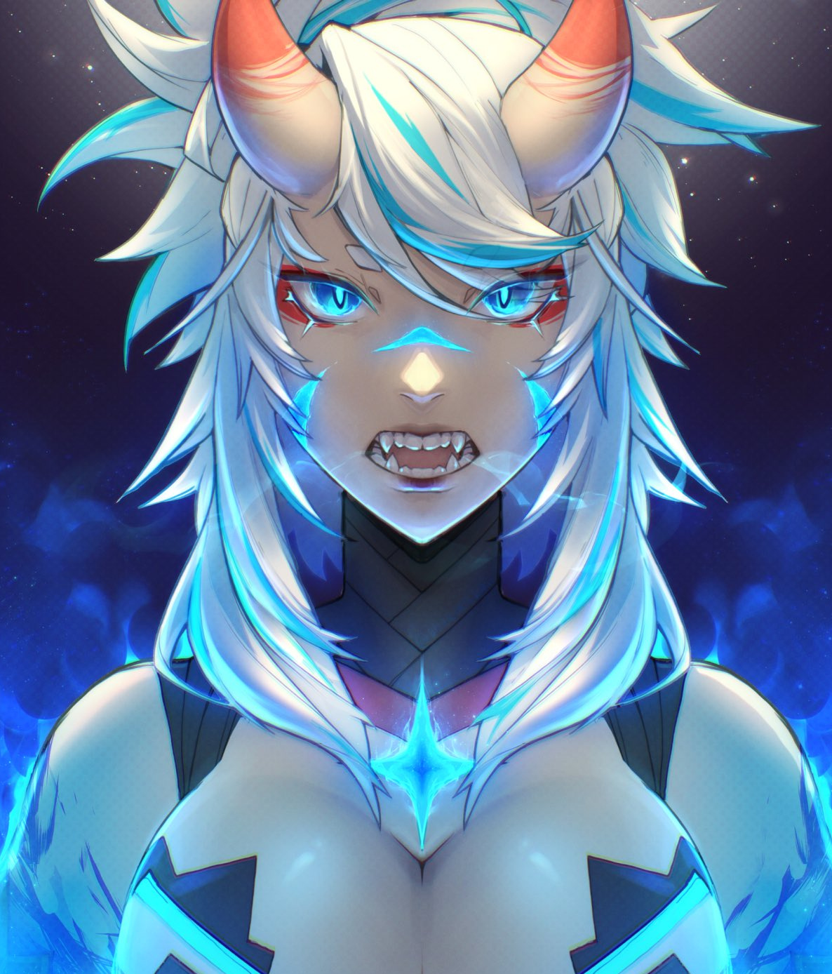 Original - Shiki Illustration