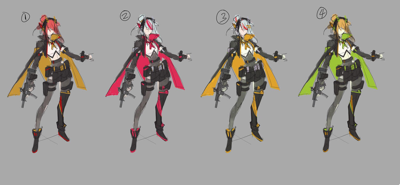 Color Ideas