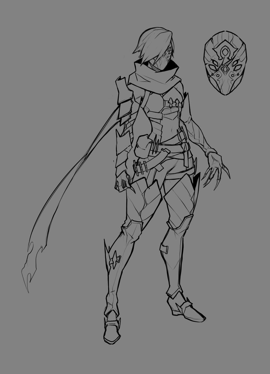 refining design