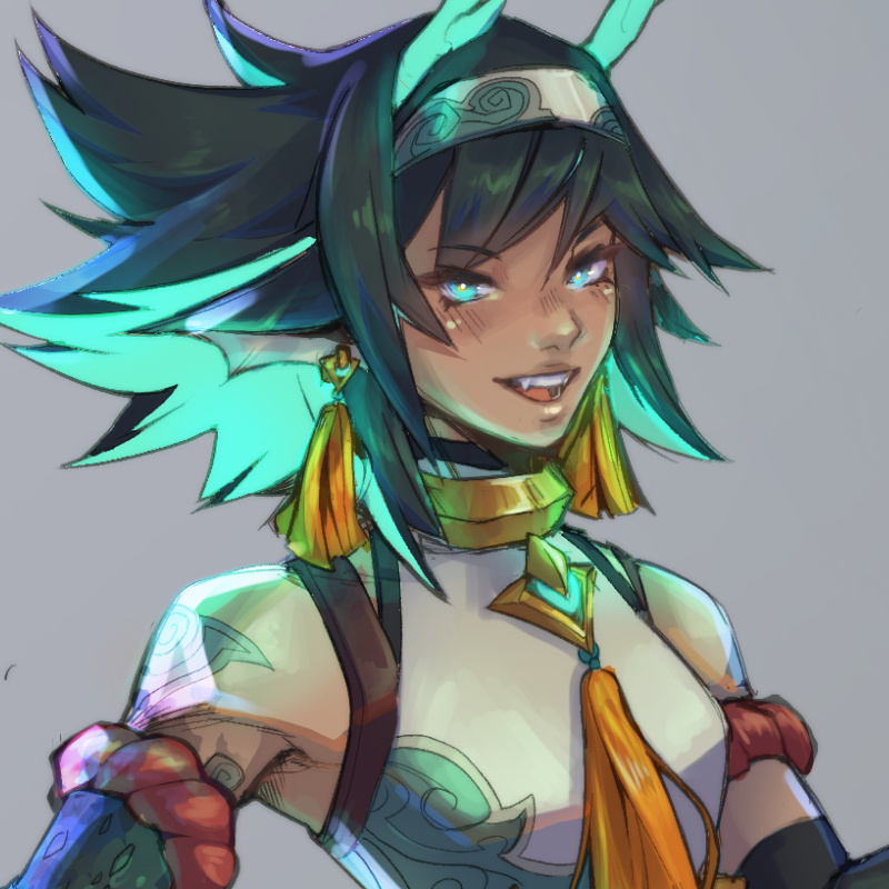 Julian Futanto Mentorship Assignment - Dragon Warrior