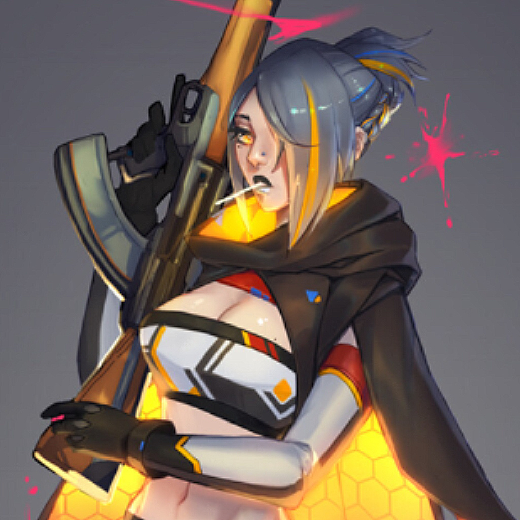 Girls &amp; Guns: Reloaded - TKB-408