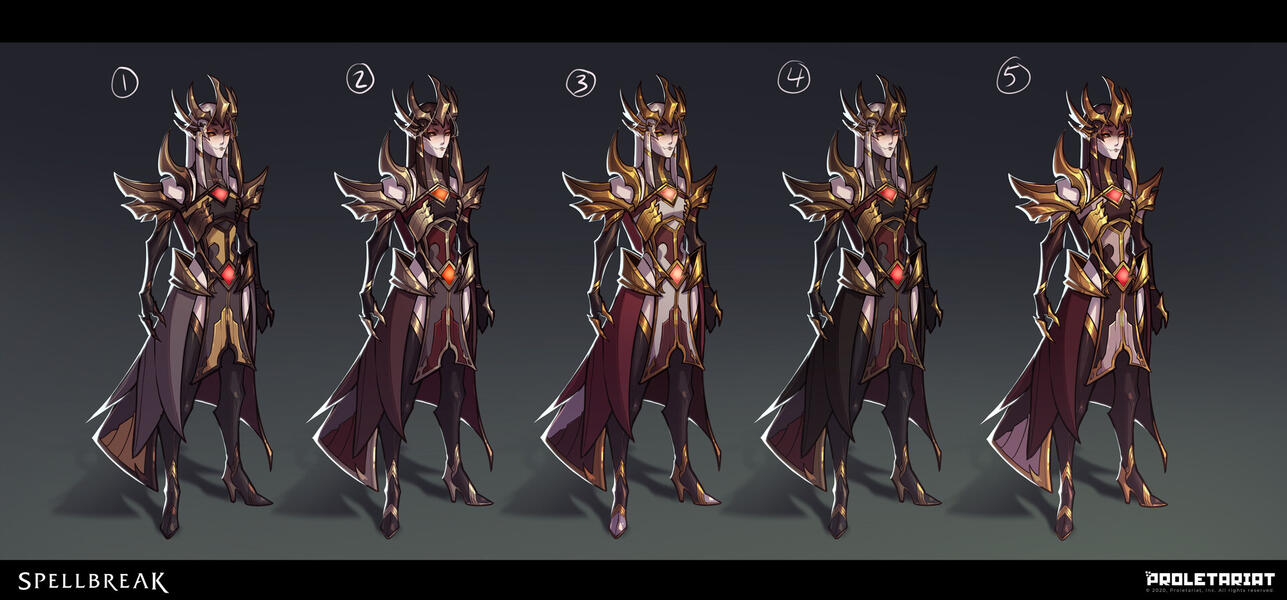 color ideas