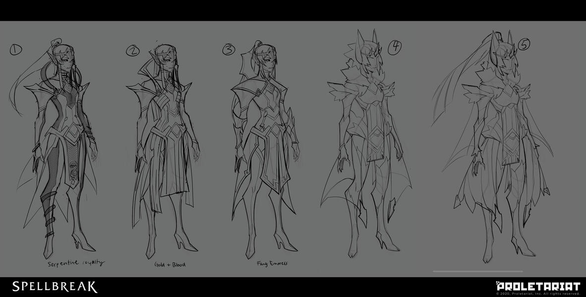 sketches